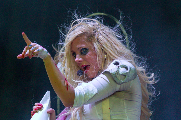 Maria Brink