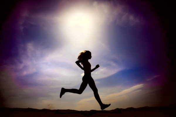 Runner