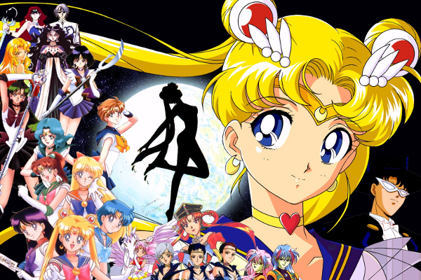 Sailor Moon